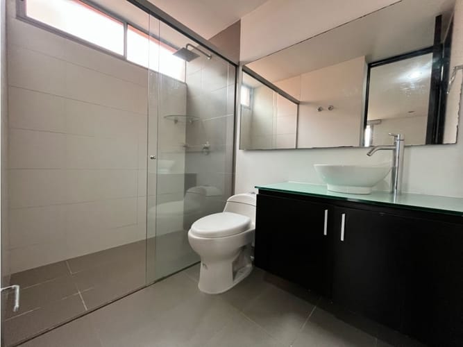 Apartamento de 3 alcobas en arriendo en Escobero, Envigado, 150 m² · foto 22 de 24
