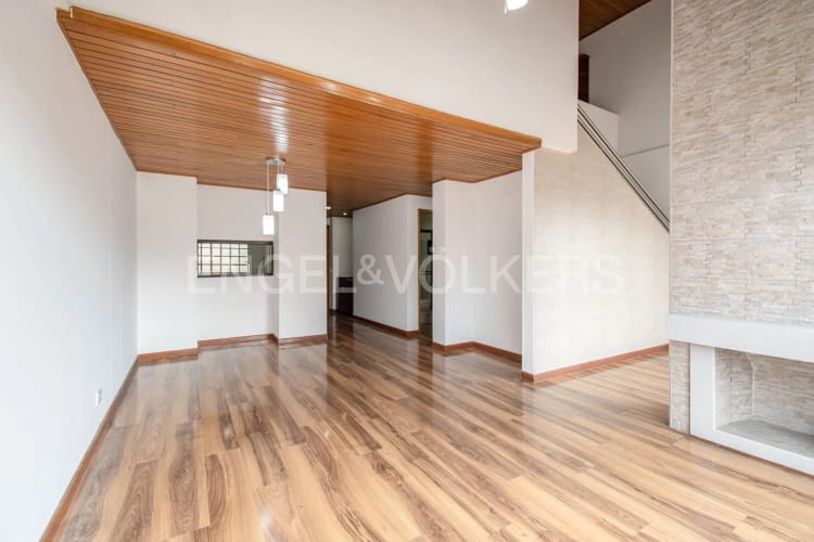 Apartamento de 3 alcobas en venta en Santa Ana, Bogotá, 130 m² · foto 4 de 18