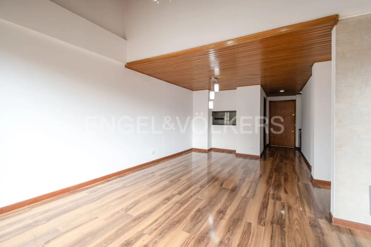 Apartamento de 3 alcobas en venta en Santa Ana, Bogotá, 130 m² · foto 3 de 18