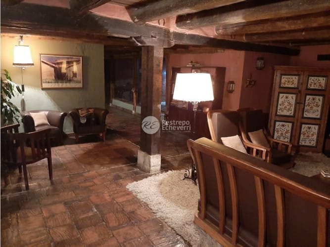 Casa de 3 alcobas en venta en La Francia, Chía, 350 m² · foto 21 de 24