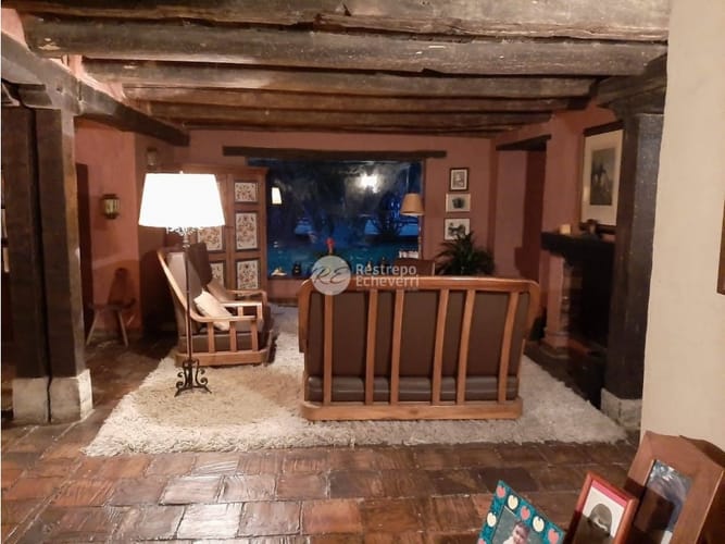 Casa de 3 alcobas en venta en La Francia, Chía, 350 m² · foto 23 de 24