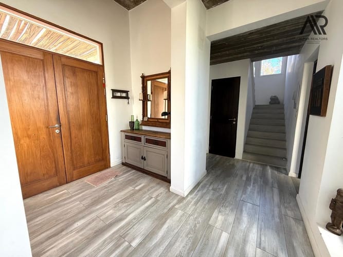 Casa en alquiler c/ cochera en Lugano · Foto 3