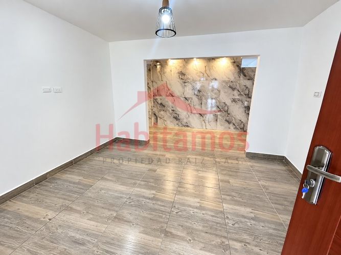 Casa de 3 alcobas en arriendo en San Pablo Guayabal, Medellín, 120 m² · foto 3 de 10