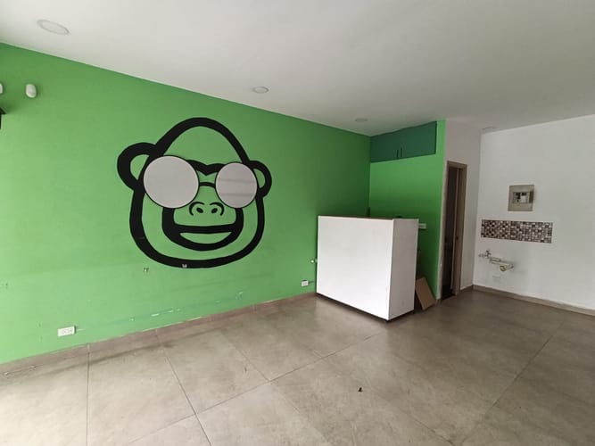 Local en arriendo en La Ceja, 50 m² · foto 6 de 17