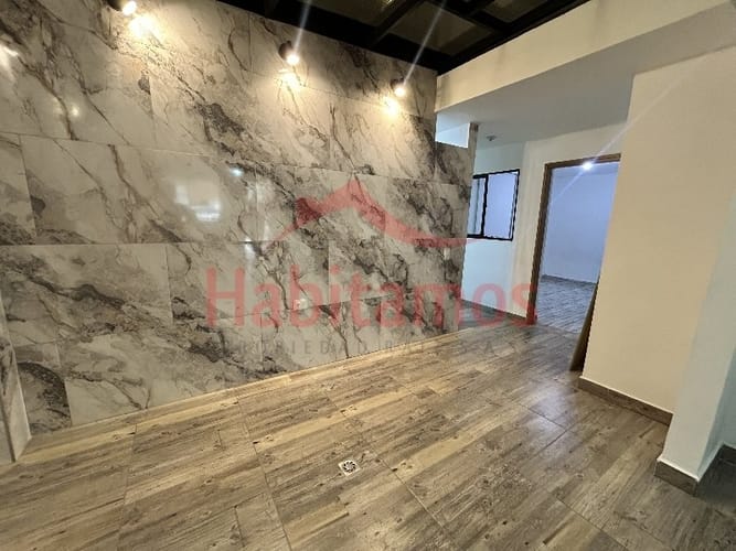 Casa de 3 alcobas en arriendo en San Pablo Guayabal, Medellín, 120 m² · foto 4 de 10