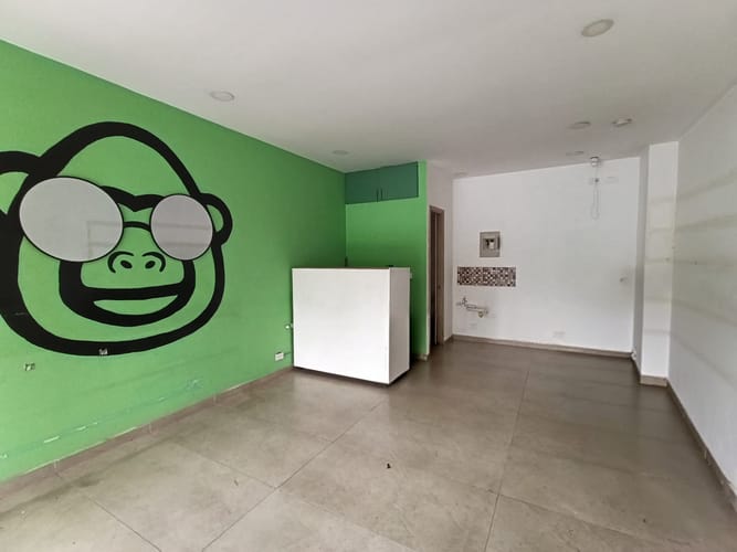 Local en arriendo en La Ceja, 50 m² · foto 7 de 17