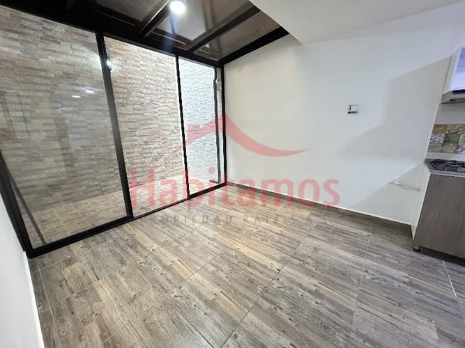 Casa de 3 alcobas en arriendo en San Pablo Guayabal, Medellín, 120 m² · foto 5 de 10