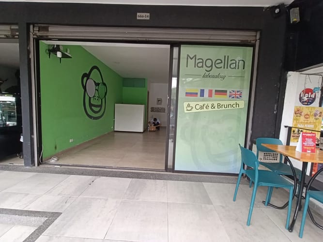 Local en arriendo en La Ceja, 50 m² · foto 13 de 17