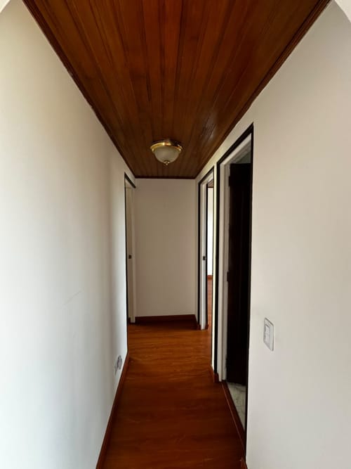 Apartamento de 2 alcobas en arriendo en Hipotecho, Bogotá, 47 m² · foto 4 de 14