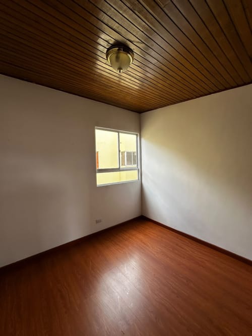 Apartamento de 2 alcobas en arriendo en Hipotecho, Bogotá, 47 m² · foto 7 de 14