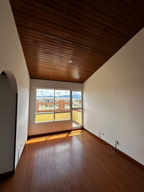 Apartamento de 2 alcobas en arriendo en Hipotecho, Bogotá, 47 m² · foto 8 de 14