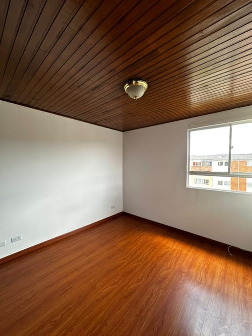 Apartamento de 2 alcobas en arriendo en Hipotecho, Bogotá, 47 m² · foto 10 de 14