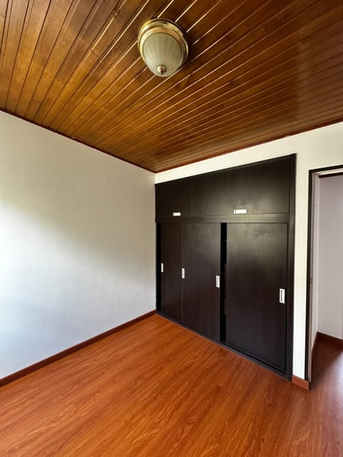 Apartamento de 2 alcobas en arriendo en Hipotecho, Bogotá, 47 m² · foto 11 de 14