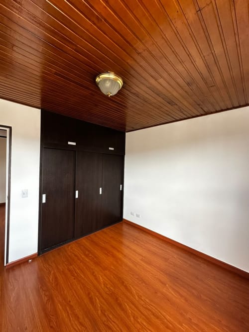 Apartamento de 2 alcobas en arriendo en Hipotecho, Bogotá, 47 m² · foto 12 de 14
