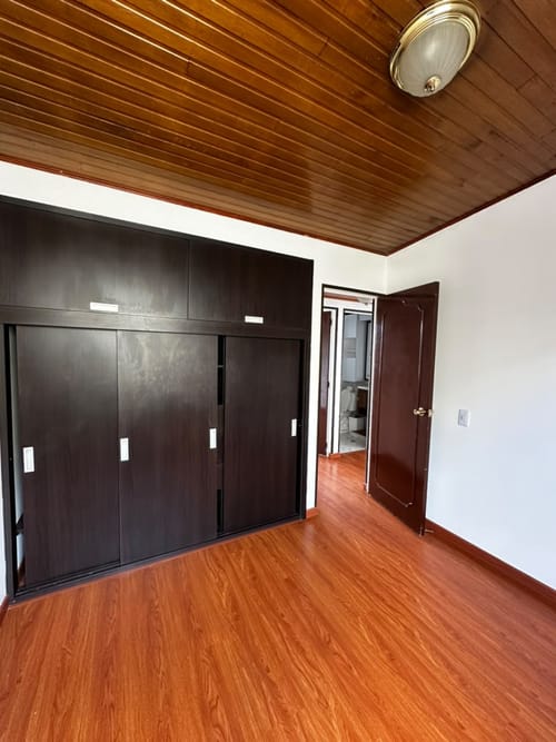 Apartamento de 2 alcobas en arriendo en Hipotecho, Bogotá, 47 m² · foto 13 de 14
