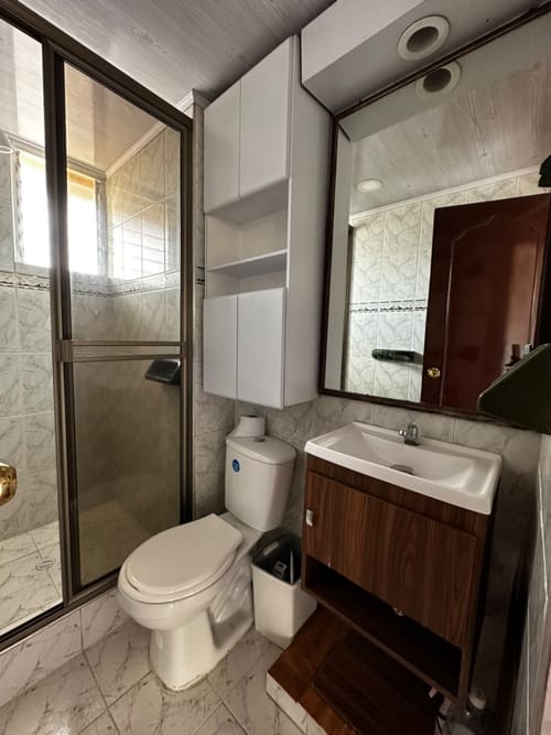 Apartamento de 2 alcobas en arriendo en Hipotecho, Bogotá, 47 m² · foto 14 de 14