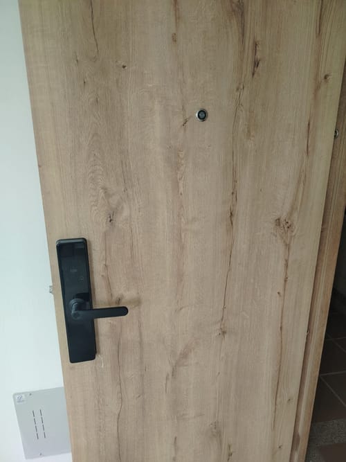 Apartaestudio en arriendo en La Felicidad, Bogotá, 29 m² · foto 4 de 8
