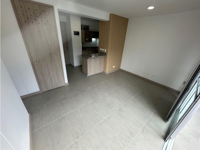 Apartamento de 3 alcobas en arriendo en Calasanz, Medellín, 75 m² · foto 5 de 17