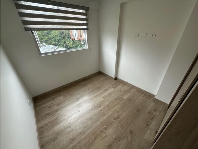 Apartamento de 3 alcobas en arriendo en Calasanz, Medellín, 75 m² · foto 12 de 17