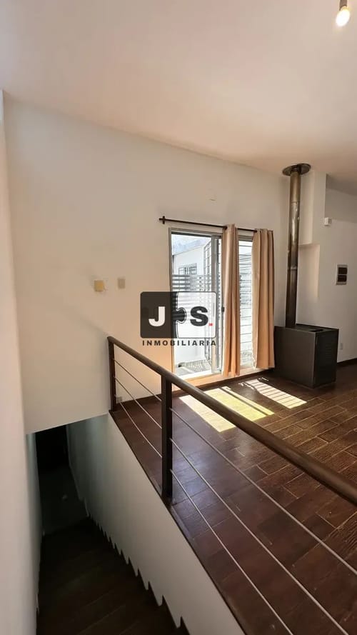Alquilo apartamento 2 dormitorios Barrio La Blanqueada · Foto 3