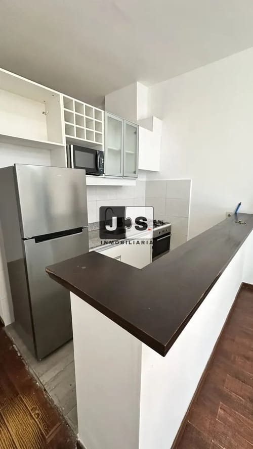 Alquilo apartamento 2 dormitorios Barrio La Blanqueada · Foto 5