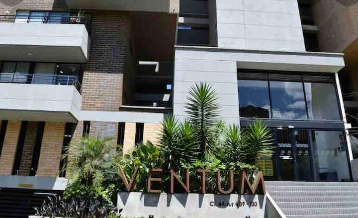 Apartamento de 2 alcobas en arriendo en Las Lomitas, Sabaneta, 75 m² · foto 19 de 20