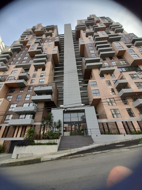 Apartamento de 2 alcobas en arriendo en Las Lomitas, Sabaneta, 75 m² · foto 20 de 20