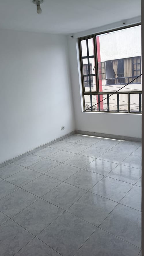 Apartamento de 2 alcobas en arriendo en Ub Villa Mercela, Mosquera, 40 m² · foto 3 de 5