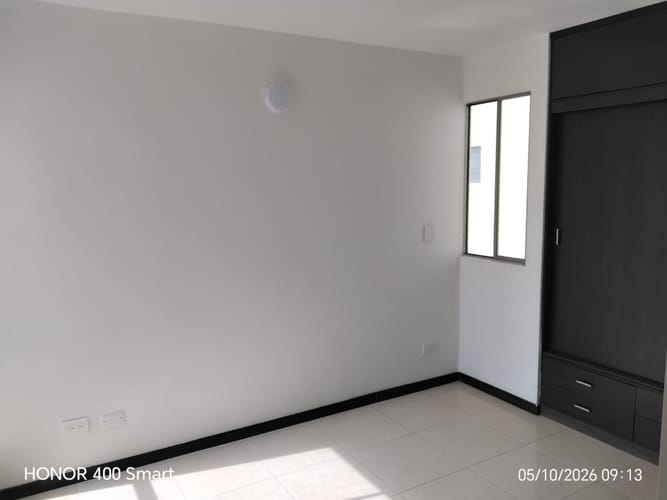 Apartamento de 2 alcobas en venta en Valle Del Lili, Cali, 60 m² · foto 4 de 23