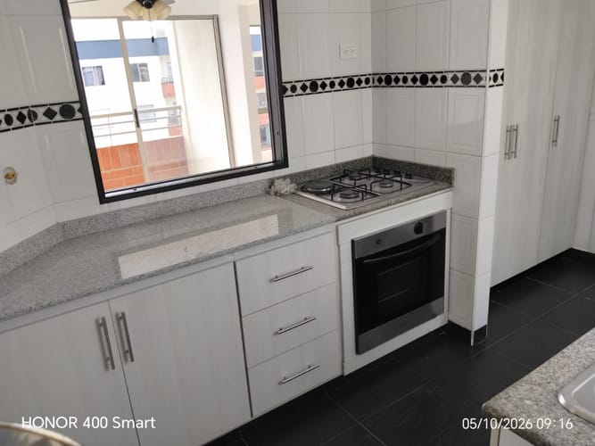 Apartamento de 2 alcobas en venta en Valle Del Lili, Cali, 60 m² · foto 9 de 23