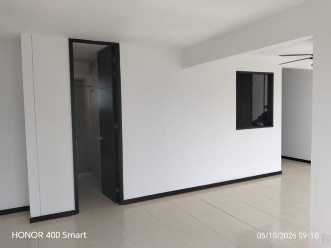Apartamento de 2 alcobas en venta en Valle Del Lili, Cali, 60 m² · foto 10 de 23