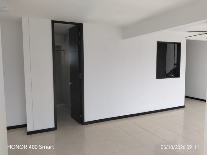 Apartamento de 2 alcobas en venta en Valle Del Lili, Cali, 60 m² · foto 12 de 23