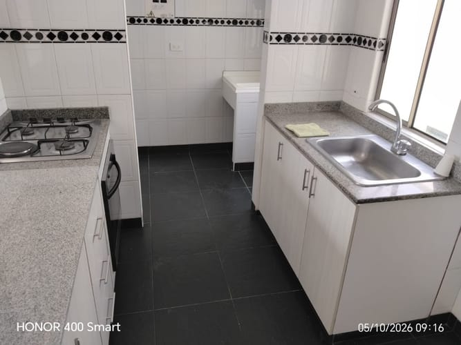 Apartamento de 2 alcobas en venta en Valle Del Lili, Cali, 60 m² · foto 13 de 23