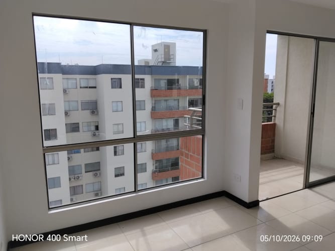Apartamento de 2 alcobas en venta en Valle Del Lili, Cali, 60 m² · foto 14 de 23