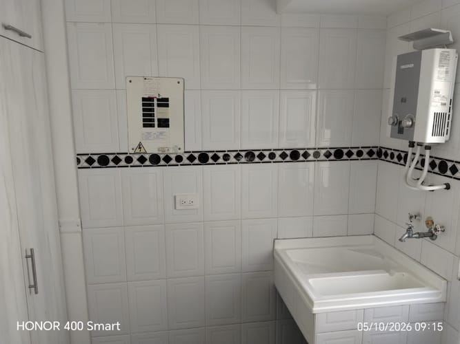 Apartamento de 2 alcobas en venta en Valle Del Lili, Cali, 60 m² · foto 16 de 23