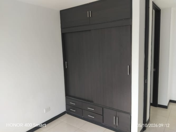 Apartamento de 2 alcobas en venta en Valle Del Lili, Cali, 60 m² · foto 17 de 23