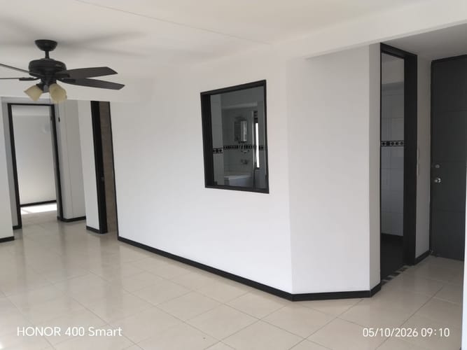 Apartamento de 2 alcobas en venta en Valle Del Lili, Cali, 60 m² · foto 18 de 23