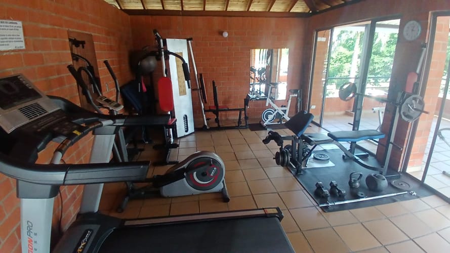 Apartamento de 2 alcobas en venta en Valle Del Lili, Cali, 60 m² · foto 23 de 23