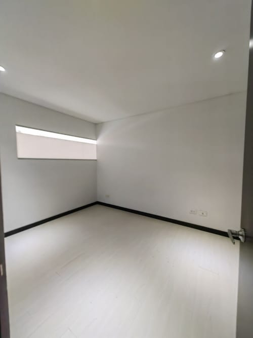 Apartamento de 2 alcobas en arriendo en La Veracruz, Bogotá, 48 m² · foto 3 de 13