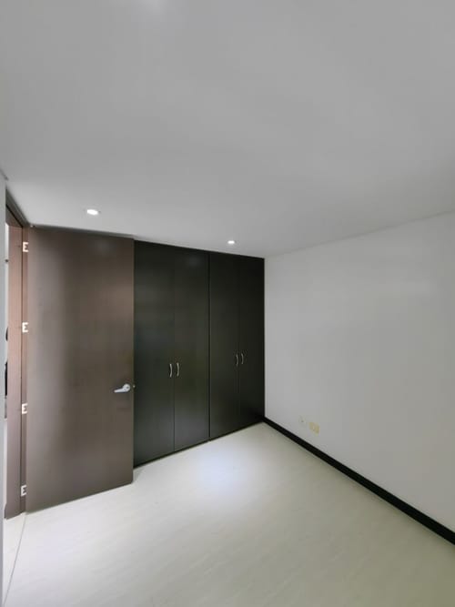 Apartamento de 2 alcobas en arriendo en La Veracruz, Bogotá, 48 m² · foto 8 de 13