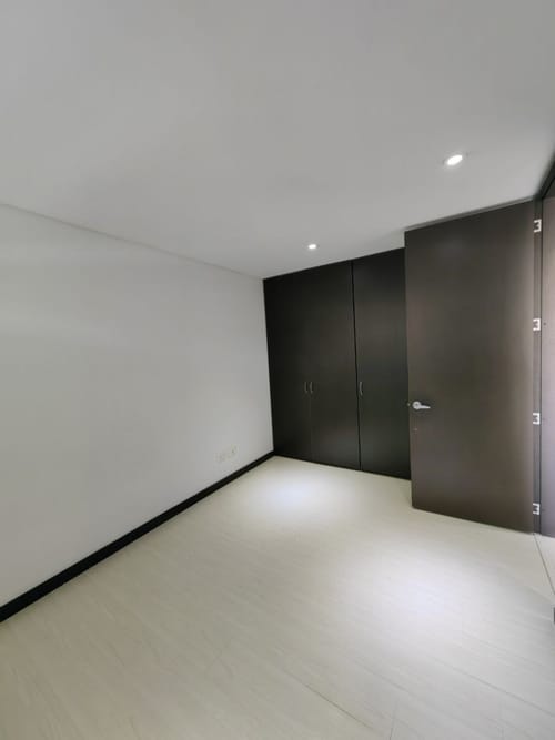 Apartamento de 2 alcobas en arriendo en La Veracruz, Bogotá, 48 m² · foto 11 de 13