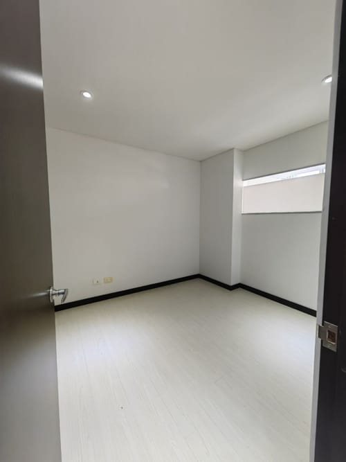 Apartamento de 2 alcobas en arriendo en La Veracruz, Bogotá, 48 m² · foto 13 de 13