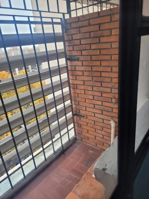 Alquiler Apartamento 2 Dormitorio Luminoso En Cordón · Foto 6