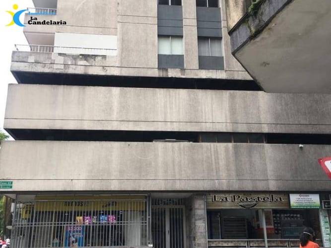 Apartamento de 5 alcobas en arriendo en Boston, Medellín, 180 m² · foto 17 de 17