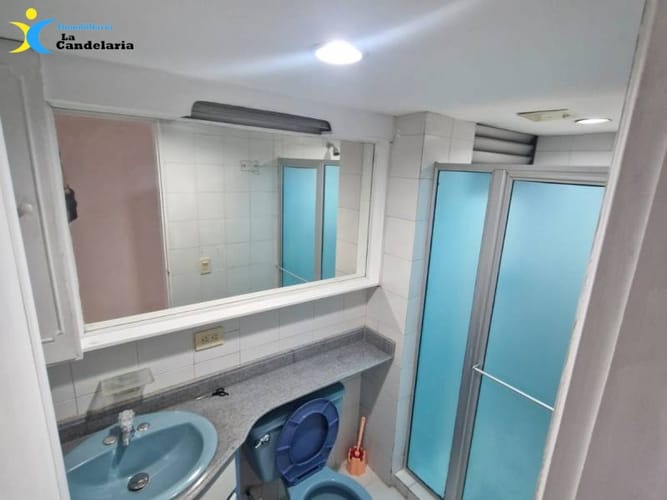 Apartamento de 5 alcobas en arriendo en Boston, Medellín, 180 m² · foto 14 de 17
