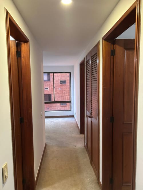 Apartamento de 3 alcobas en venta en San Gabriel Norte, Bogotá, 104 m² · foto 2 de 6