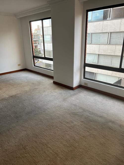 Apartamento de 3 alcobas en venta en San Gabriel Norte, Bogotá, 104 m² · foto 3 de 6