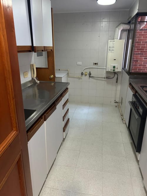 Apartamento de 3 alcobas en venta en San Gabriel Norte, Bogotá, 104 m² · foto 4 de 6