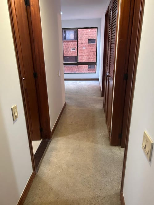 Apartamento de 3 alcobas en venta en San Gabriel Norte, Bogotá, 104 m² · foto 5 de 6