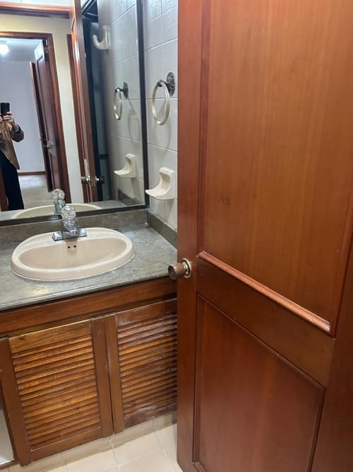 Apartamento de 3 alcobas en venta en San Gabriel Norte, Bogotá, 104 m² · foto 6 de 6